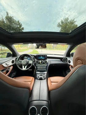 Mercedes-Benz C 300 ПОДГРЕВ* ПАМЕТ* КЕЙЛЕС* ПАНОРАМА* ДИГИТАЛНО ТАБЛО - 22300 € / 43615.01 лв. - 25952587 7 | Car24.bg Mercedes-Benz C 300 ПОДГРЕВ* ПАМЕТ* КЕЙЛЕС* ПАНОРАМА* ДИГИТАЛНО ТАБЛО - 22300 € / 43615.01 лв. - 25952587 7