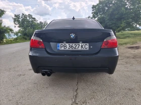 BMW 550 undefined | Auto.bg — изображение 12 BMW 550 undefined | Auto.bg — изображение 12