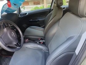 Opel Corsa undefined | Auto.bg — изображение 7 Opel Corsa undefined | Auto.bg — изображение 7