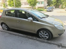 Opel Corsa undefined | Auto.bg — изображение 2 Opel Corsa undefined | Auto.bg — изображение 2