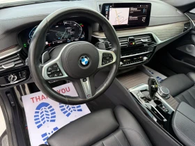 BMW 540 xDrive / Bowers & Wilkins/ | Auto.bg — изображение 8 BMW 540 xDrive / Bowers & Wilkins/ | Auto.bg — изображение 8