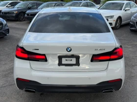 BMW 540 xDrive / Bowers & Wilkins/ | Auto.bg — изображение 5 BMW 540 xDrive / Bowers & Wilkins/ | Auto.bg — изображение 5