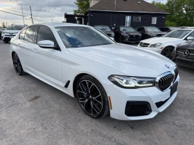 BMW 540 xDrive / Bowers & Wilkins/ | Auto.bg — изображение 2 BMW 540 xDrive / Bowers & Wilkins/ | Auto.bg — изображение 2