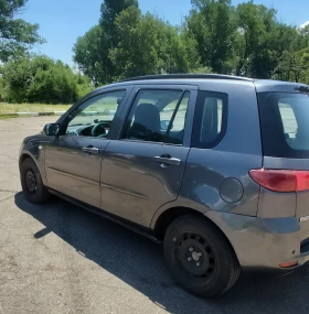 Mazda 2 Автоматик | Auto.bg — изображение 4 Mazda 2 Автоматик | Auto.bg — изображение 4