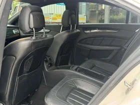 Mercedes-Benz CLS 400 ШИБИДАХ/ОБДУХВАНЕ/360 | Auto.bg — изображение 12 Mercedes-Benz CLS 400 ШИБИДАХ/ОБДУХВАНЕ/360 | Auto.bg — изображение 12