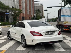Mercedes-Benz CLS 400 ШИБИДАХ/ОБДУХВАНЕ/360 | Auto.bg — изображение 3 Mercedes-Benz CLS 400 ШИБИДАХ/ОБДУХВАНЕ/360 | Auto.bg — изображение 3
