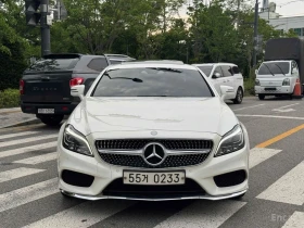 Mercedes-Benz CLS 400 ШИБИДАХ/ОБДУХВАНЕ/360 | Auto.bg — изображение 2 Mercedes-Benz CLS 400 ШИБИДАХ/ОБДУХВАНЕ/360 | Auto.bg — изображение 2