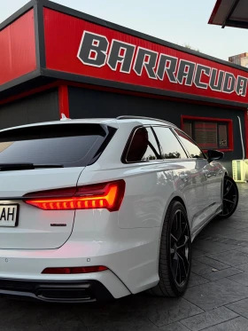 Audi A6 * 50TDI* 3xS-line* Quattro* Ambient* 360* | Auto.bg — изображение 6 Audi A6 * 50TDI* 3xS-line* Quattro* Ambient* 360* | Auto.bg — изображение 6