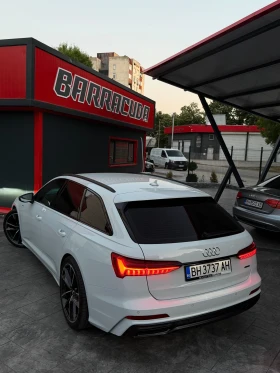Audi A6 * 50TDI* 3xS-line* Quattro* Ambient* 360* | Auto.bg — изображение 3 Audi A6 * 50TDI* 3xS-line* Quattro* Ambient* 360* | Auto.bg — изображение 3