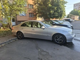 Mercedes-Benz E 220 - 1900 € - 81520916 3 | Car24.bg Mercedes-Benz E 220 - 1900 € - 81520916 3
