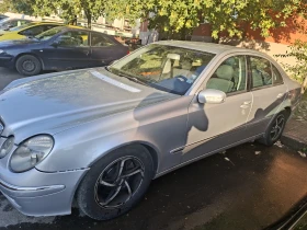 Mercedes-Benz E 220 - 1900 € - 81520916 2 | Car24.bg Mercedes-Benz E 220 - 1900 € - 81520916 2