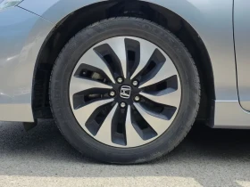 Honda Accord 2.0 Hybrid 9Th Generation - 16421 € - 52893547 5 | Car24.bg Honda Accord 2.0 Hybrid 9Th Generation - 16421 € - 52893547 5