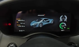 McLaren 570S Coupe 3.8 - 98800 € - 61768160 8 | Car24.bg McLaren 570S Coupe 3.8 - 98800 € - 61768160 8