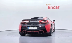 McLaren 570S Coupe 3.8 - 98800 € - 61768160 4 | Car24.bg McLaren 570S Coupe 3.8 - 98800 € - 61768160 4