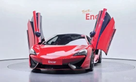McLaren 570S Coupe 3.8 - 98800 € - 61768160 3 | Car24.bg McLaren 570S Coupe 3.8 - 98800 € - 61768160 3