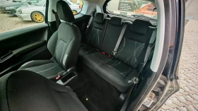 Peugeot 208 1.4i Navi, LED | Auto.bg — изображение 11 Peugeot 208 1.4i Navi, LED | Auto.bg — изображение 11