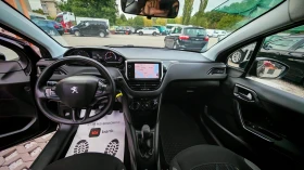 Peugeot 208 1.4i Navi, LED | Auto.bg — изображение 12 Peugeot 208 1.4i Navi, LED | Auto.bg — изображение 12