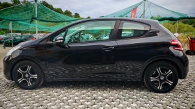 Peugeot 208 1.4i Navi, LED | Auto.bg — изображение 2 Peugeot 208 1.4i Navi, LED | Auto.bg — изображение 2