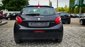 Peugeot 208 1.4i Navi, LED | Auto.bg — изображение 4 Peugeot 208 1.4i Navi, LED | Auto.bg — изображение 4