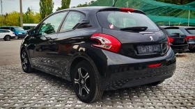 Peugeot 208 1.4i Navi, LED | Auto.bg — изображение 3 Peugeot 208 1.4i Navi, LED | Auto.bg — изображение 3