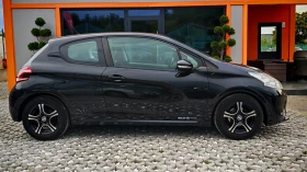 Peugeot 208 1.4i Navi, LED | Auto.bg — изображение 6 Peugeot 208 1.4i Navi, LED | Auto.bg — изображение 6