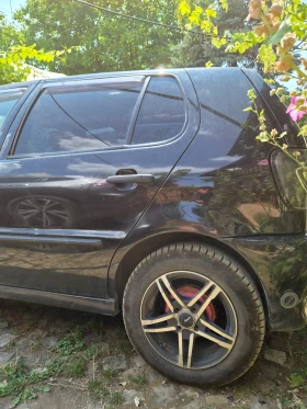VW Polo - 950 € - 10095330 4 | Car24.bg VW Polo - 950 € - 10095330 4