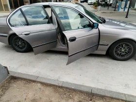 BMW 523 undefined | Auto.bg — изображение 12 BMW 523 undefined | Auto.bg — изображение 12