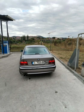 BMW 523 undefined | Auto.bg — изображение 13 BMW 523 undefined | Auto.bg — изображение 13
