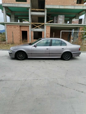 BMW 523 undefined | Auto.bg — изображение 3 BMW 523 undefined | Auto.bg — изображение 3