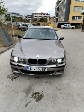 BMW 523 undefined | Auto.bg — изображение 2 BMW 523 undefined | Auto.bg — изображение 2