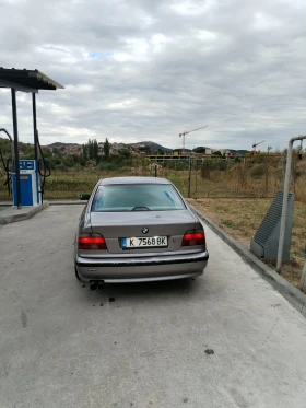 BMW 523 undefined | Auto.bg — изображение 5 BMW 523 undefined | Auto.bg — изображение 5