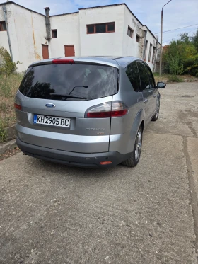 Ford S-Max Titanium | Auto.bg — изображение 3 Ford S-Max Titanium | Auto.bg — изображение 3