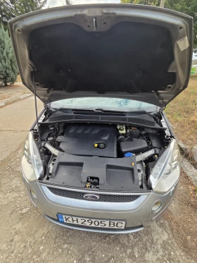 Ford S-Max Titanium | Auto.bg — изображение 13 Ford S-Max Titanium | Auto.bg — изображение 13