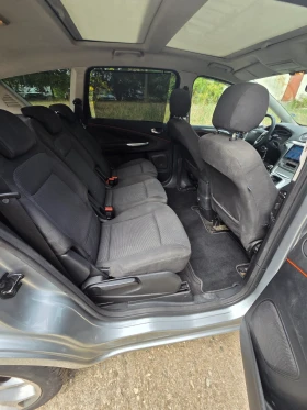 Ford S-Max Titanium | Auto.bg — изображение 9 Ford S-Max Titanium | Auto.bg — изображение 9