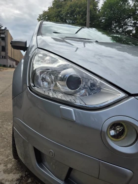 Ford S-Max Titanium | Auto.bg — изображение 14 Ford S-Max Titanium | Auto.bg — изображение 14