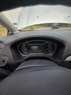 Ford S-Max Titanium | Auto.bg — изображение 12 Ford S-Max Titanium | Auto.bg — изображение 12