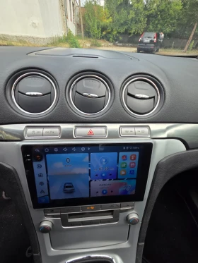 Ford S-Max Titanium | Auto.bg — изображение 7 Ford S-Max Titanium | Auto.bg — изображение 7