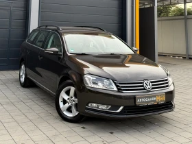 VW Passat 2.0TDI * LED* NAVI* | Auto.bg — изображение 3 VW Passat 2.0TDI * LED* NAVI* | Auto.bg — изображение 3
