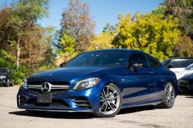 Mercedes-Benz C 43 AMG АвтоКредит * (ЦЕНА ДО БГ)