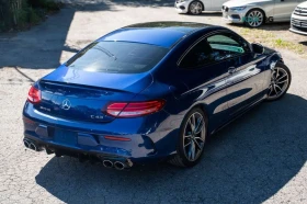 Mercedes-Benz C 43 AMG АвтоКредит * (ЦЕНА ДО БГ) | Auto.bg — изображение 5 Mercedes-Benz C 43 AMG АвтоКредит * (ЦЕНА ДО БГ) | Auto.bg — изображение 5