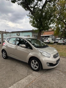 Kia Venga 1.4 DIESEL AUSTRIA - 5900 € - 63764202 3 | Car24.bg Kia Venga 1.4 DIESEL AUSTRIA - 5900 € - 63764202 3