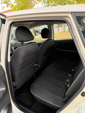 Kia Venga 1.4 DIESEL AUSTRIA - 5900 € - 63764202 10 | Car24.bg Kia Venga 1.4 DIESEL AUSTRIA - 5900 € - 63764202 10