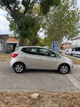Kia Venga 1.4 DIESEL AUSTRIA - 5900 € - 63764202 4 | Car24.bg Kia Venga 1.4 DIESEL AUSTRIA - 5900 € - 63764202 4