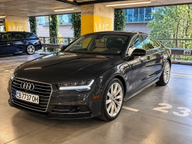 Audi A7 3.0 TFSI