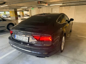 Audi A7 3.0 tfsi - 24900 € - 13004398 5 | Car24.bg Audi A7 3.0 tfsi - 24900 € - 13004398 5