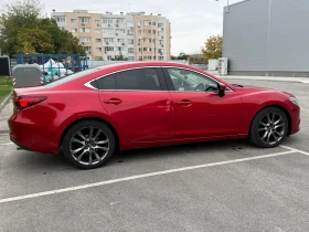Mazda 6 2.2 skyactiv BOSE . BI XENON FULL | Auto.bg — изображение 7 Mazda 6 2.2 skyactiv BOSE . BI XENON FULL | Auto.bg — изображение 7