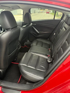 Mazda 6 2.2 skyactiv BOSE . BI XENON FULL | Auto.bg — изображение 13 Mazda 6 2.2 skyactiv BOSE . BI XENON FULL | Auto.bg — изображение 13
