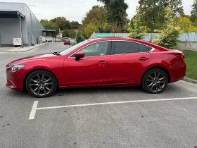 Mazda 6 2.2 skyactiv BOSE . BI XENON FULL | Auto.bg — изображение 3 Mazda 6 2.2 skyactiv BOSE . BI XENON FULL | Auto.bg — изображение 3