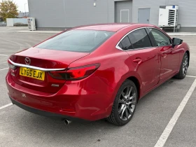 Mazda 6 2.2 skyactiv BOSE . BI XENON FULL | Auto.bg — изображение 6 Mazda 6 2.2 skyactiv BOSE . BI XENON FULL | Auto.bg — изображение 6