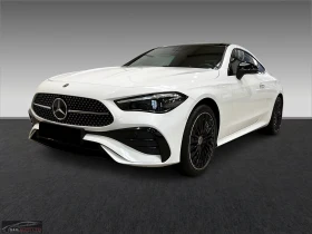 Mercedes-Benz CLE 300 e-COUPE/204HP/AMG/PANO/360/MEMO/NIGHT/708q - Car24.bg Mercedes-Benz CLE 300 e-COUPE/204HP/AMG/PANO/360/MEMO/NIGHT/708q
